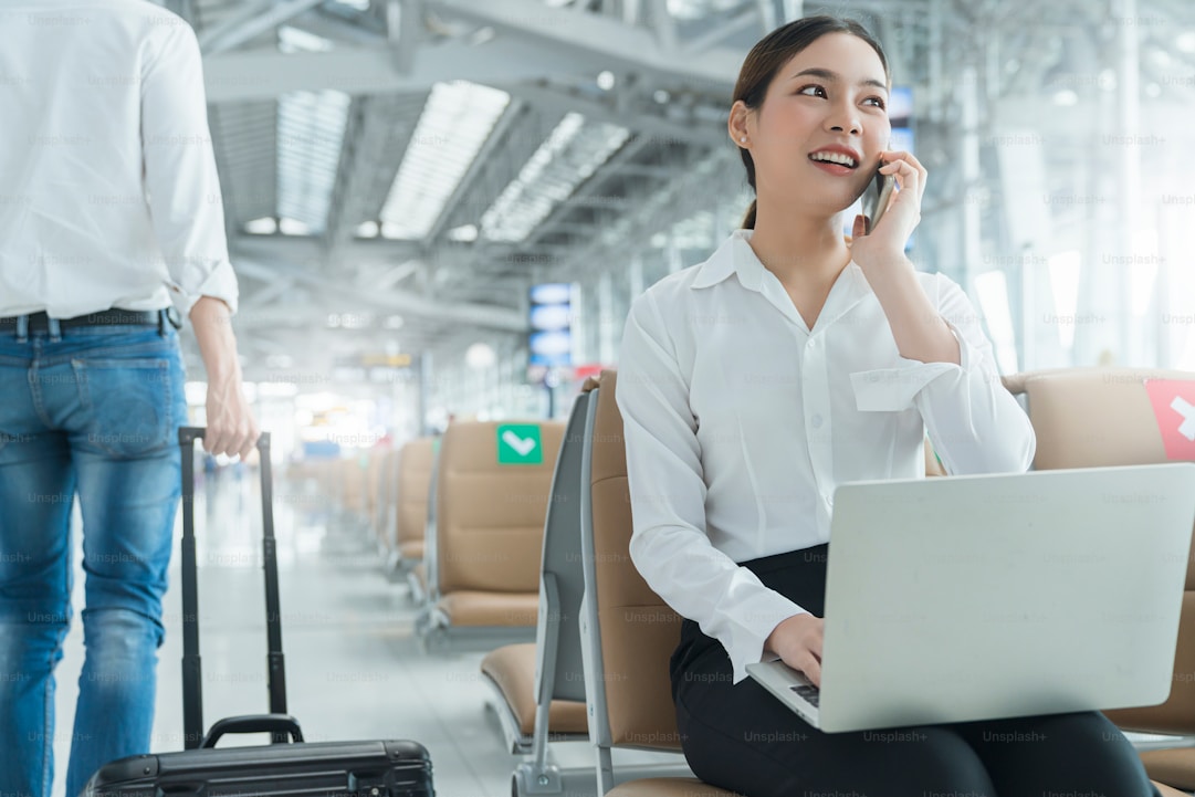 Corporate Travel Management