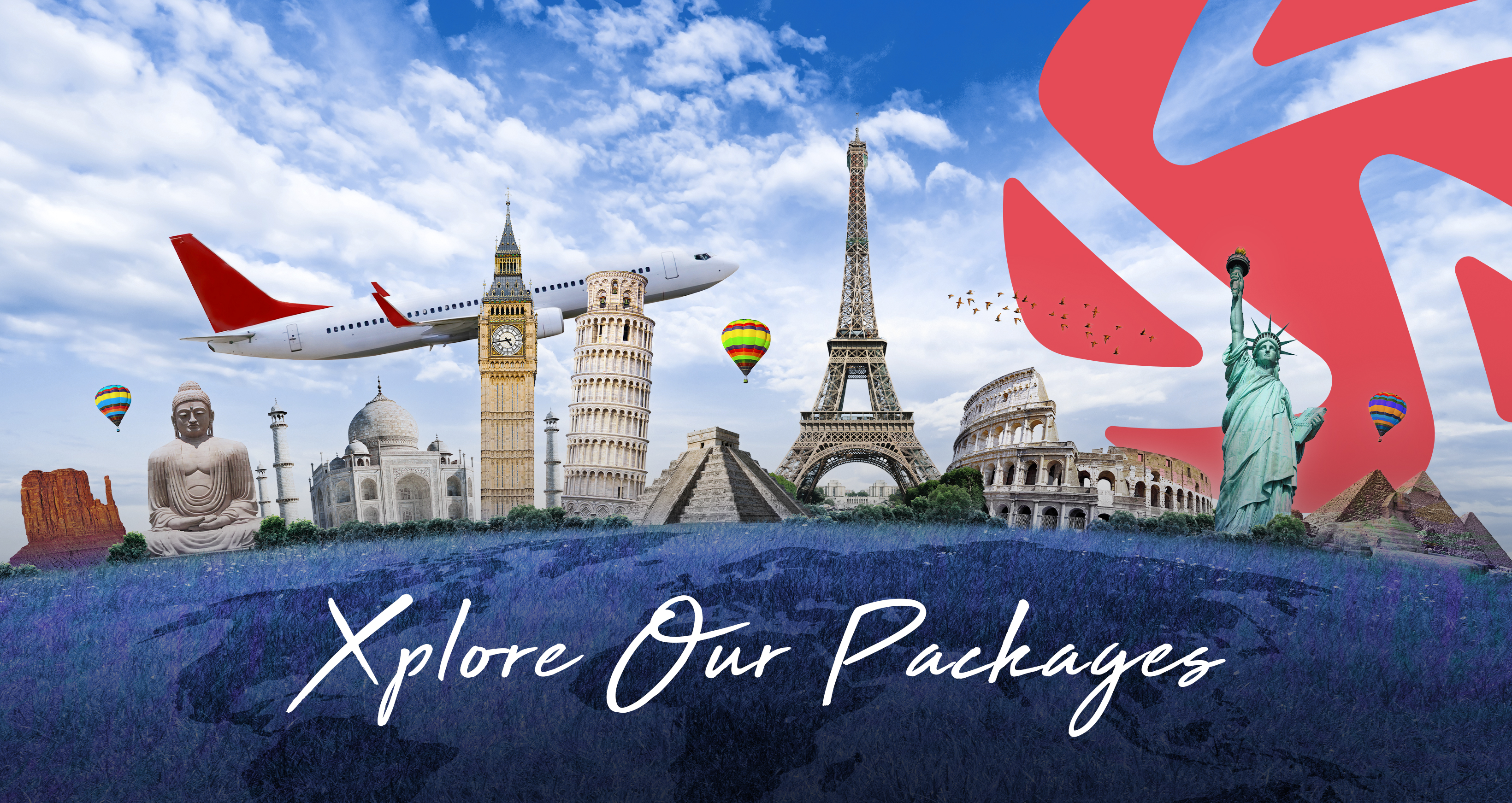 XPLORE